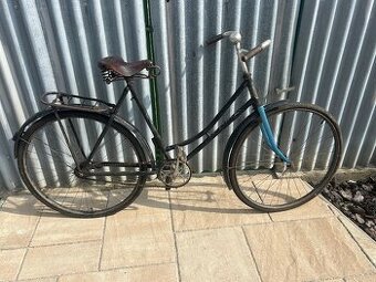 Predám tento krasny retro bicykel