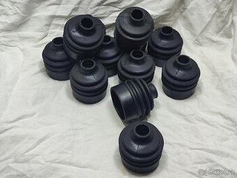 WARTBURG 311 312 IFA DKW F7 F8 F9 MINOR NOVÉ MANŽETY POLOOS