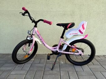 CTM Marry 16" detský bicykel