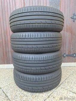 215/55 R17 Giti 2025