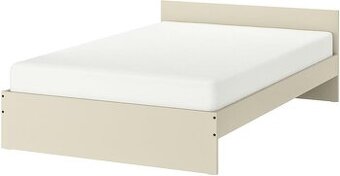 Posteľ Ikea Gursken