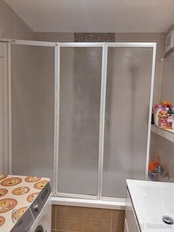 Vaňová zástena ravak