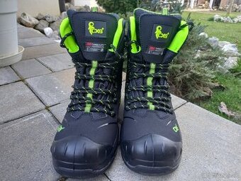 Pracovná obuv CXS veľkosť 40