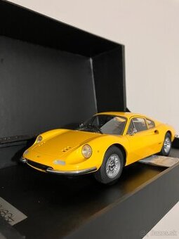Ferrari Dino 246GT 1/18