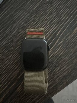 Apple Watch 11
