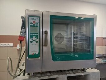 Konvektomat Retigo DA 6