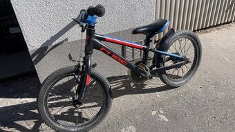 Cubie cube 16” detsky bicykel