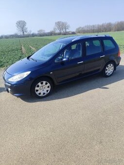 Predám Peugeot 307 SW