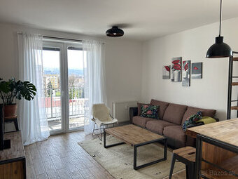 Prenájom Košice - Staré Mesto