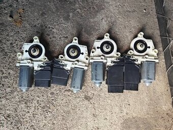 Motorček okna Volkswagen Bora