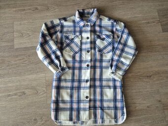 Prechodný kabátik, veľ. 158-164