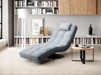 Predám kreslo-lehátko ,nové