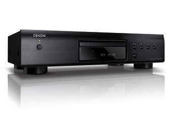 HIFI stereo CD prehrávač zn. Denon DCD - 520 AE