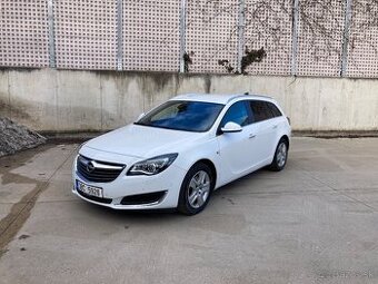Opel Insignia 2.0 CDTi automat