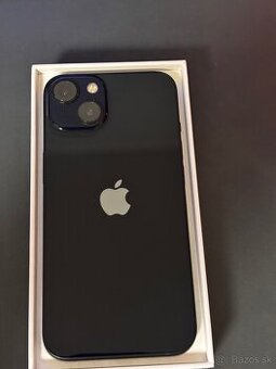 Predám iPhone 13 – výborný stav