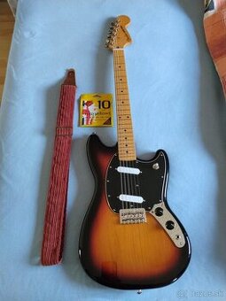 Fender Mustang