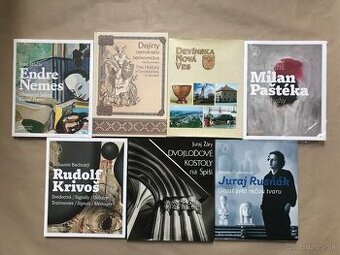 Svedectvá pravdy o Slovensku, Červený kameň, Rudolf Krivoš