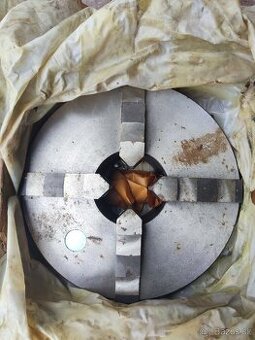 Skúčovadlo na sustruh