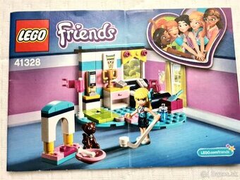 LEGO FIENDS 4
