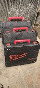 Milwaukee m18 fuel kufor