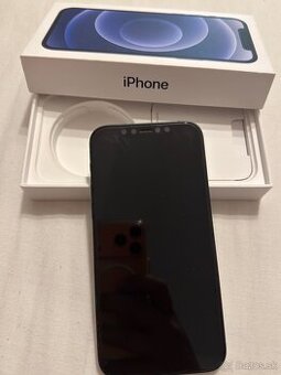 Predám iPhone 12 64 GB