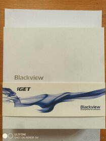 Blackview BV7000 Pro