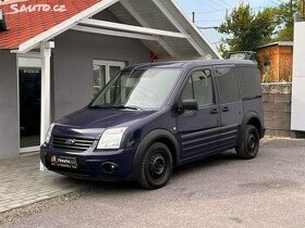 Ford Tourneo Connect, 1.8TDCi 81kWKLIMA