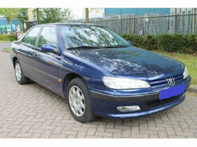 Rozpredám Peugeot 406 kombi aj sedan 1,8i 81kw a 2,0hdi - 1