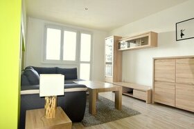 Predaj krásneho 3 izbového bytu v Martine -Sever