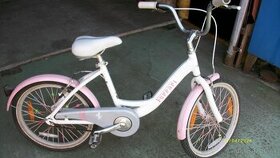 Detský bicykel FERRARI