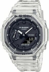 Casio G-Shock GA-2100SKE-7A