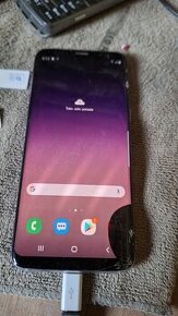 Samsung galaxy s8 4/64gb na diely