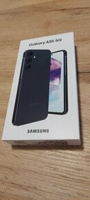 Samsung galaxy A55 5G 256 gb