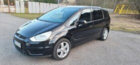 Ford S-Max 20.tdci 103kw 2007