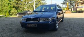 Predám Škoda Octavia combi - 1