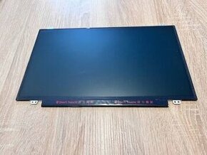 Predám obrazovku do notebooku 14"LED SLIM display 30pin EDP