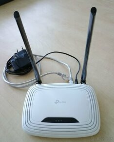 TP-link WiFi router