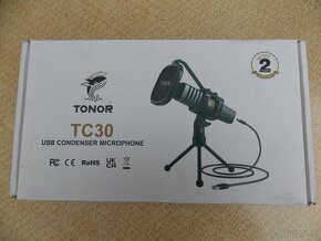 Mikrofon Tonor TC 30