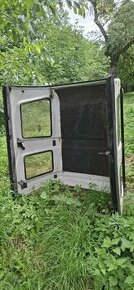Hard top suzuki samurai long - 1