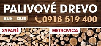 Palivove drevo