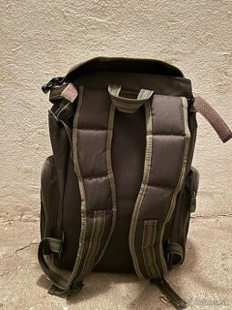 rybársky batoh Mivardi Multi Green 30l