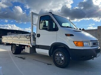 IVECO Daily 35/A
