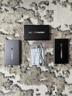 Sportradar powerbanka ✅