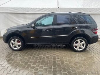 5x112 r19 Mercedes ml r w251 w164 disky kolesa sada