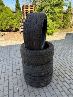 Letne pneumatiky SAILUN 295/35 R21