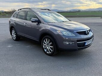 MAZDA CX-9