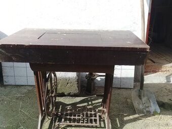 šlapacia mašina