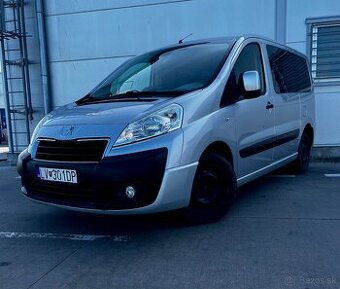 Peugeot Expert 2.0 HDi 94Kw