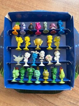 Stikeez - 1