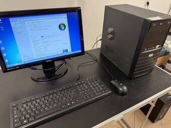 Stolné PC